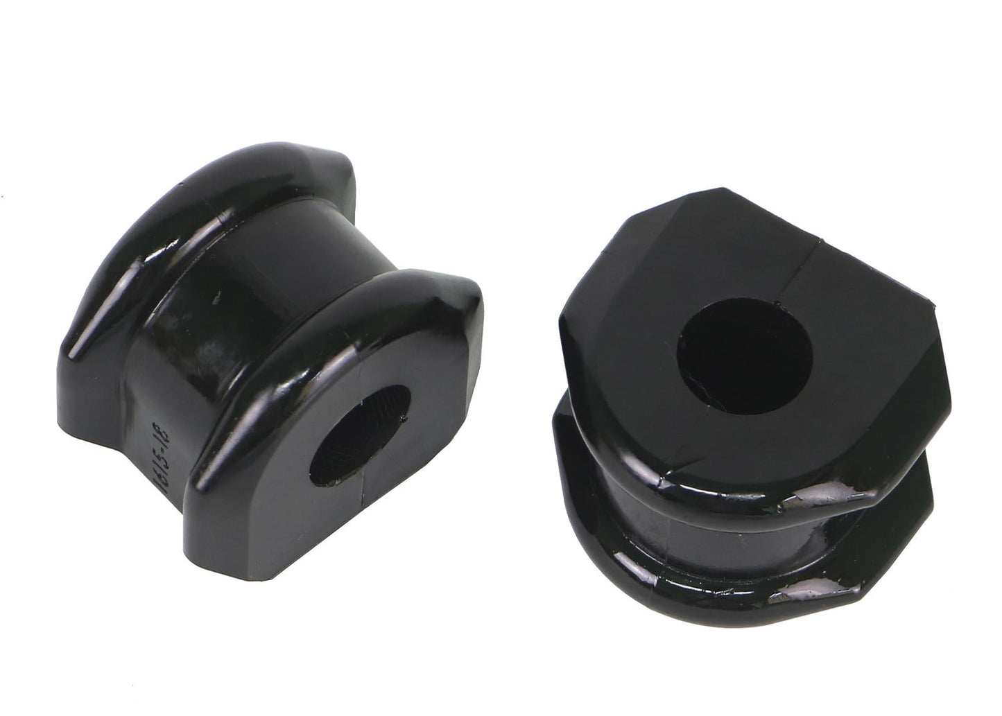 Rear Sway Bar Mount - Bushing Kit 18mm to Suit Ford Falcon/Fairlane AU-FGX and FPV