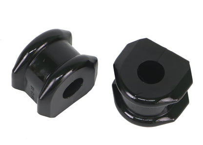 Rear Sway Bar Mount - Bushing Kit 18mm to Suit Ford Falcon/Fairlane AU-FGX and FPV