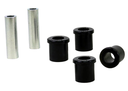 Front Control Arm Lower - Inner Bushing Kit to Suit Ford Cortina TC, TD