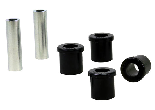 Front Control Arm Lower - Inner Bushing Kit to Suit Ford Cortina TC, TD
