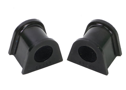 Rear Sway Bar Mount - Bushing Kit 23mm to Suit Mitsubishi Challenger and Pajero