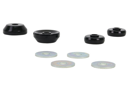Front Shock Absorber - Upper Bushing Kit to Suit Toyota FJ Cruiser, HiLux, Prado and Foton Tunland