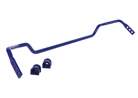 Superpro Rear 16mm 3 Position Adjustable Sway Bar (RC0049RZ-16)