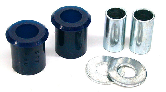 Superpro Front Upper Control Arm - Front Bush Kit (SPF0460K)