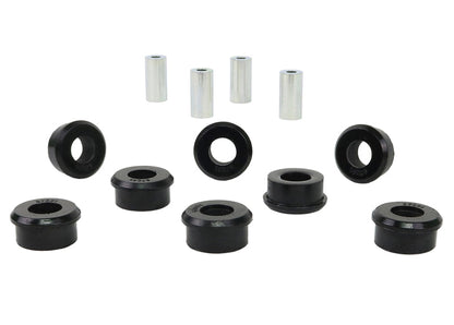 Front Control Arm Upper - Bushing Kit to Suit Hyundai Sonata NF and Grandeur TG