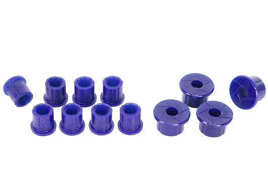 Superpro Rear Leaf Spring Bush Kit (KIT069K)
