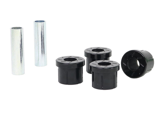 Front Control Arm Lower - Bushing Kit to Suit Nissan Navara D21 and Pathfinder WD21