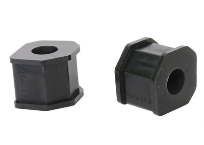Front Sway Bar Mount - Bushing Kit 19.5mm to Suit Mitsubishi Challenger PA and Triton MK