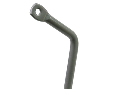 Rear Sway Bar - 22mm Non Adjustable to Suit Toyota Echo NCP10, 12, 13