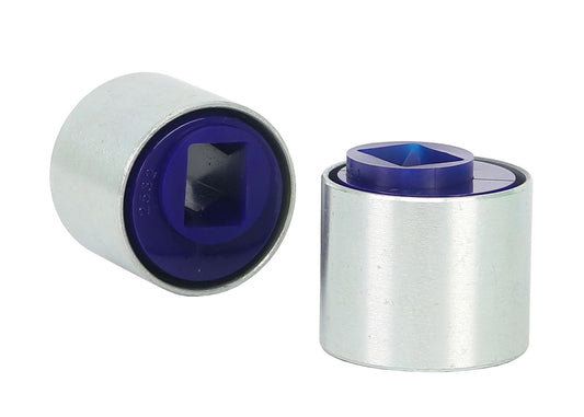 Superpro Front Lower Control Arm Caster Bush Kit - Double Offset (SPF2532K)