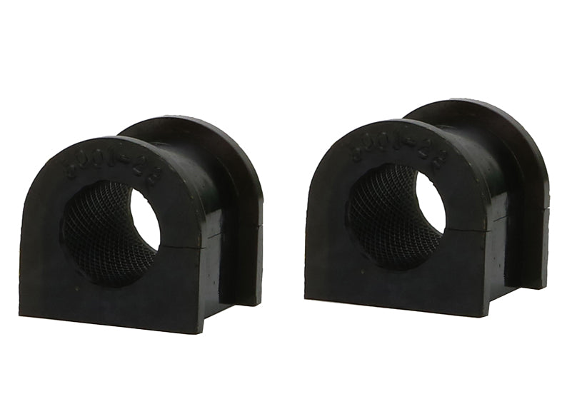 Sway Bar Mount - Bushing Kit 18mm to Suit Nissan Patrol GQ, GU and Ford Maverick DA
