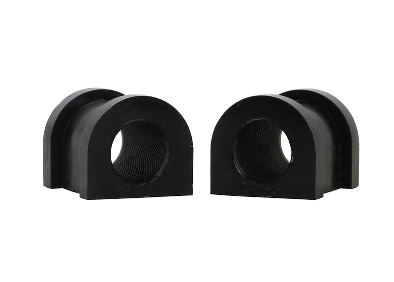 Sway Bar Mount - Bushing Kit 22mm to Suit Nissan Patrol GQ, GU and Ford Maverick DA