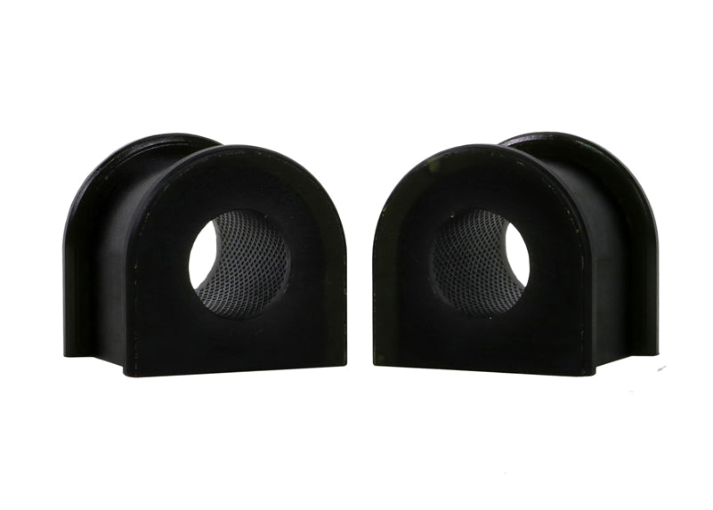 Rear Sway Bar Mount - Bushing Kit 22mm to Suit Jeep Cherokee XJ and Wrangler TJ, JK