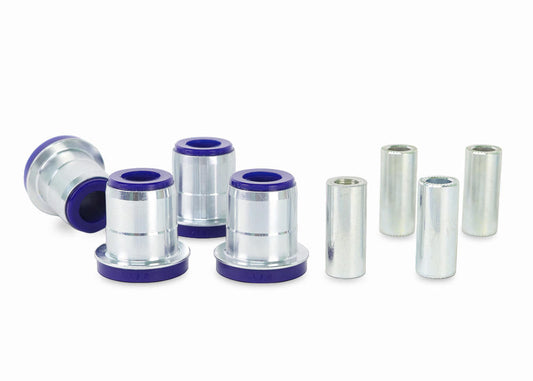 Superpro Front Upper Control Arm - Inner Bush Kit (SPF2713K)