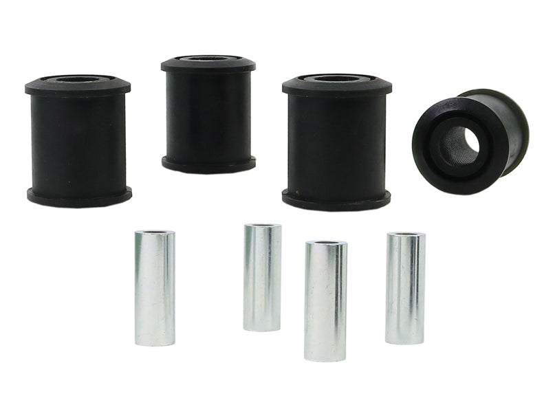 Rear Trailing Arm Lower - Bushing Kit to Suit Jeep Wrangler JK, JL