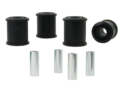 Rear Trailing Arm Lower - Bushing Kit to Suit Jeep Wrangler JK, JL