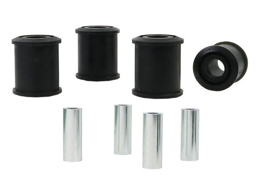 Rear Trailing Arm Lower - Bushing Kit to Suit Jeep Wrangler JK, JL