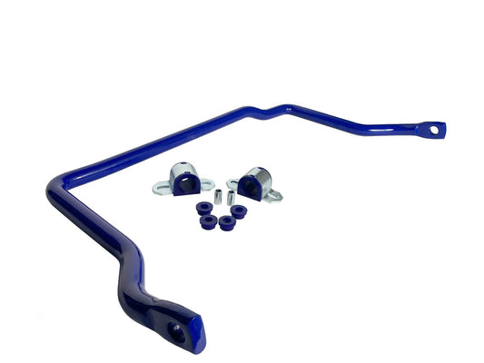 Superpro Front Sway Bar - 30mm (93-On) (RC0070F-30)