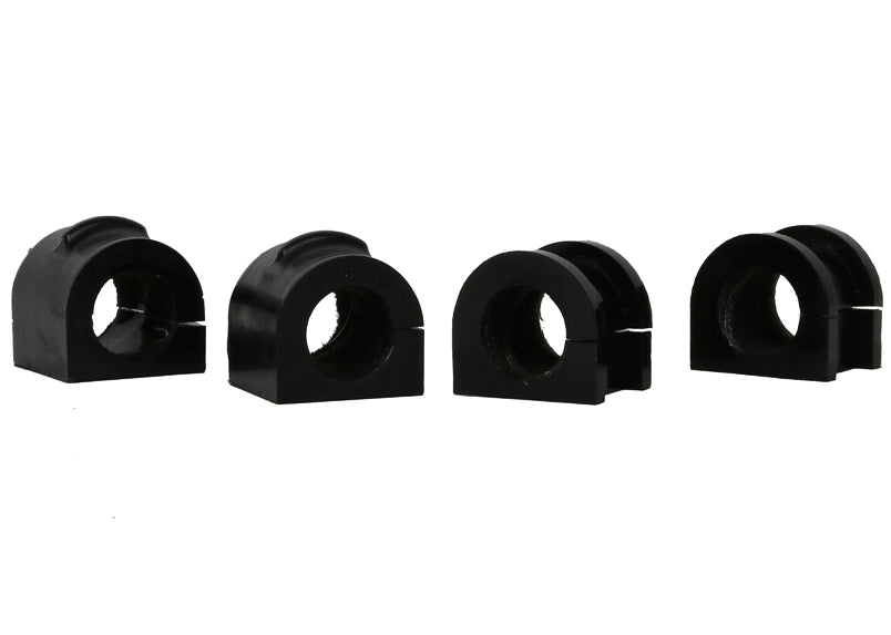 Sway Bar Mount - Bushing Kit 27mm to Suit Whiteline Sway Bars