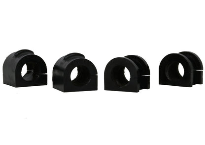 Sway Bar Mount - Bushing Kit 27mm to Suit Whiteline Sway Bars