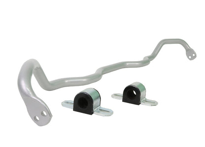 Rear Sway Bar - 22mm 2 Point Adjustable to Suit Honda Civic Type R VIII Gen FD2