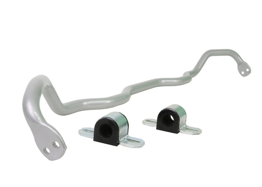 Rear Sway Bar - 22mm 2 Point Adjustable to Suit Honda Civic Type R VIII Gen FD2
