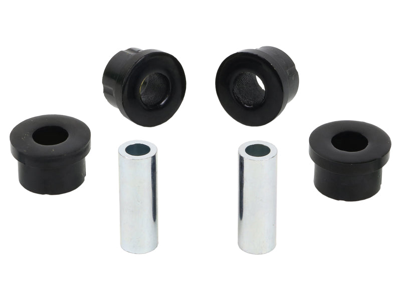 Front Control Arm Lower - Inner Front Bushing Kit to Suit Hyundai Excel X3 and Mitsubishi Magna and Sigma