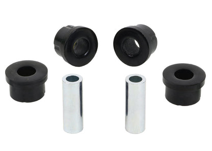 Front Control Arm Lower - Inner Front Bushing Kit to Suit Hyundai Excel X3 and Mitsubishi Magna and Sigma