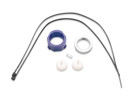 Superpro Front Steering Rack & Pinion Repair Kit (KIT026K)