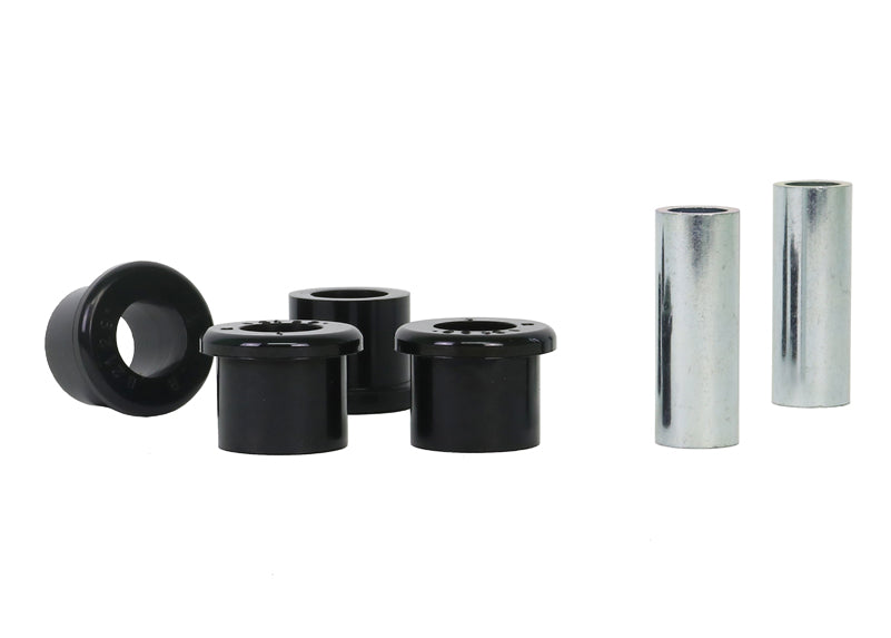 Rear Leaf Spring - Rear Eye Bushing Kit to Suit Daihatsu Feroza, Rocky and Rugger