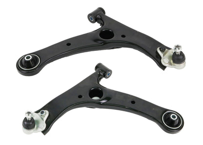 Front Control Arm Lower - Arm to Suit Toyota Corolla ZZE122