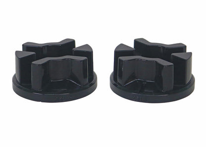 Engine Mount - Upper Insert Bushing Kit to Suit Mini Cooper R50 to - 2003