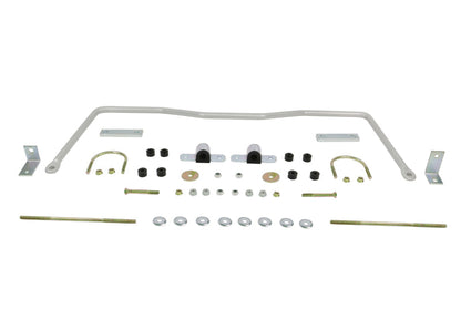 Rear Sway Bar - 20mm Non Adjustable to Suit Ford Falcon AU, BA, BF Wagon, Ute and Cab Chassis and FPV