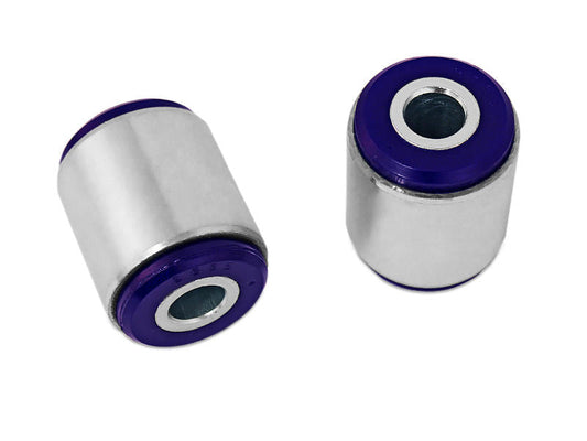 Superpro Rear Control Arm Upper-Inner & Outer Bush Kit (SPF2555K)