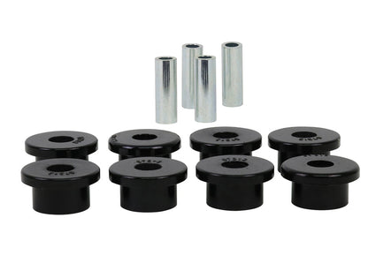 Rear Trailing Arm Lower - Bushing Kit to Suit Toyota Camry, Aurion and Kluger
