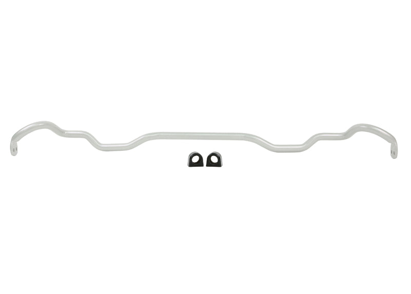 Front Sway Bar - 22mm 2 Point Adjustable to Suit Subaru Impreza, liberty and Outback
