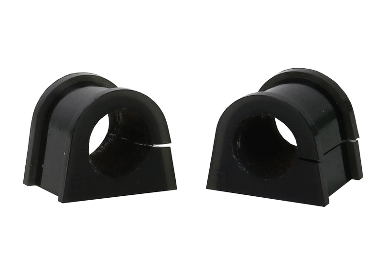 Sway Bar Mount - Bushing Kit 24mm 'Grease Free' to Suit Subaru Impreza GD and Liberty BE-BL