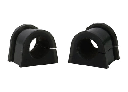 Sway Bar Mount - Bushing Kit 24mm 'Grease Free' to Suit Subaru Impreza GD and Liberty BE-BL