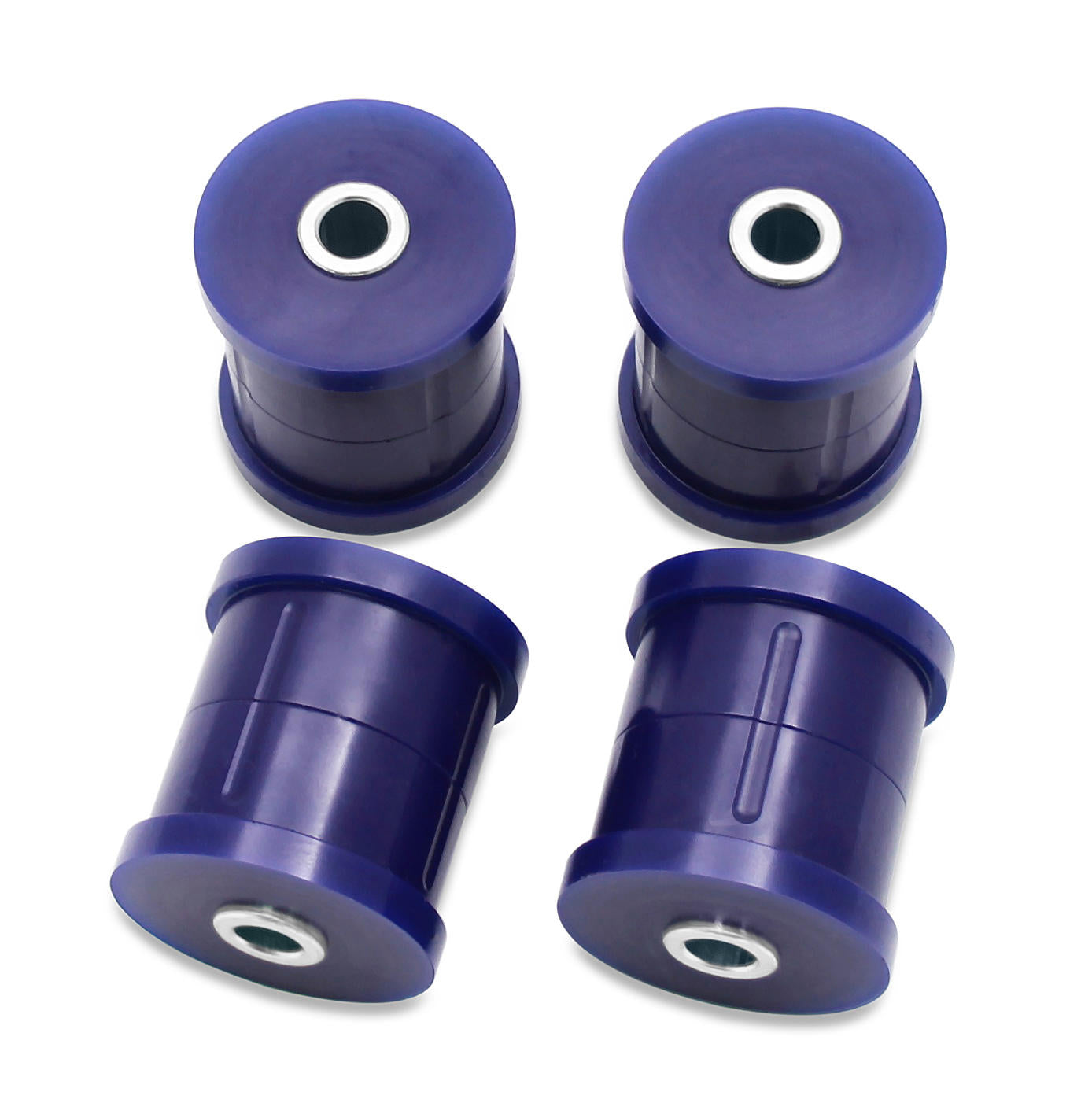 Superpro Rear Lower Trailing Arm Bush Kit (SPF0922K)
