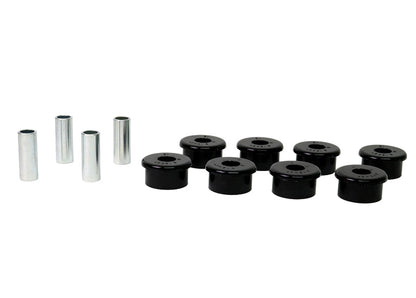 Rear Trailing Arm - Bushing Kit to Suit Mazda 626 and RX-7