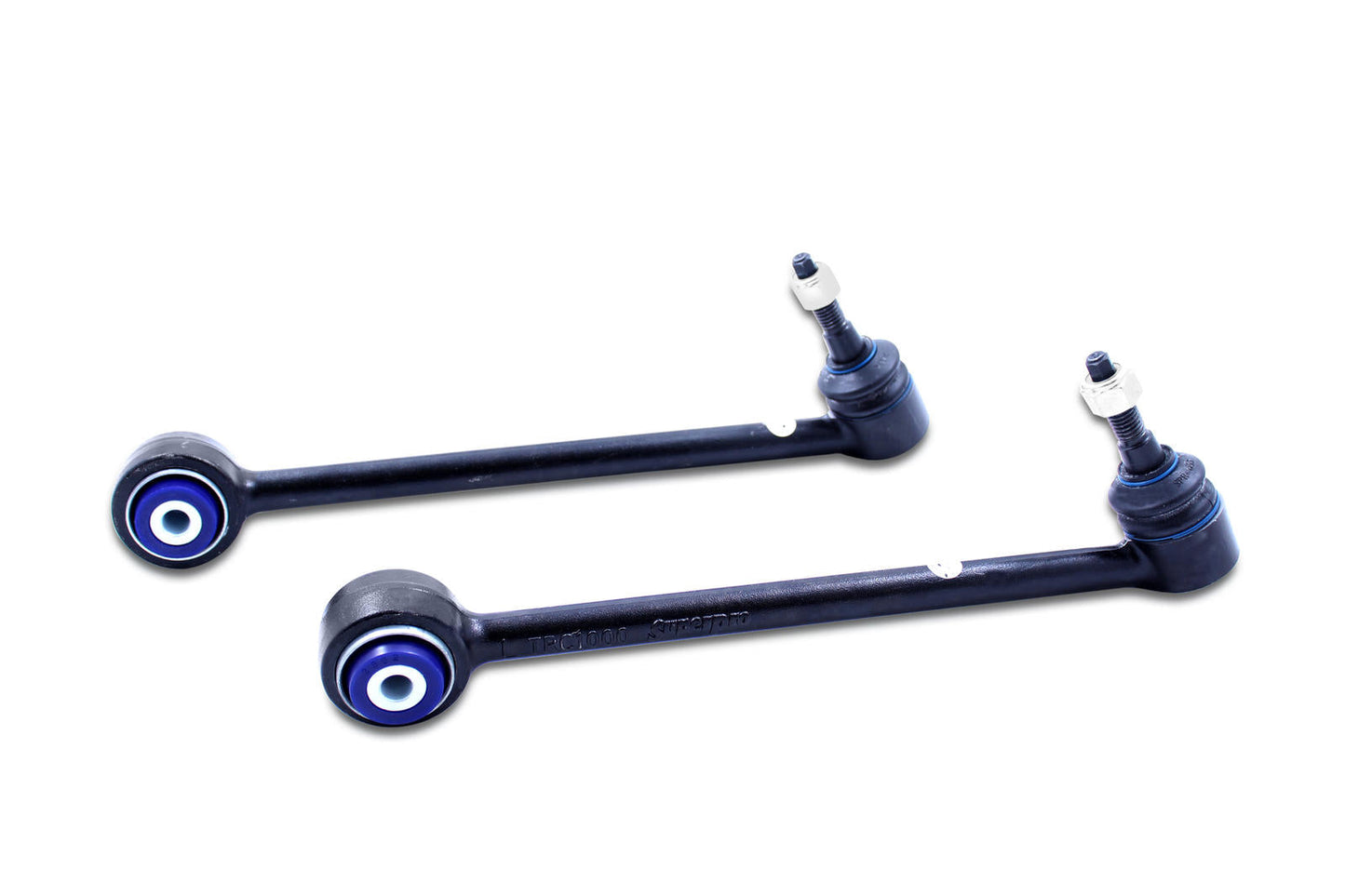 Superpro Front Lower Control Arm Kit (TRC1000)