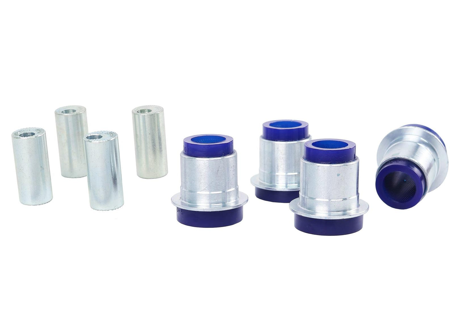 Superpro Front Upper Control Arm - Camber Kit (SPF3507XK)