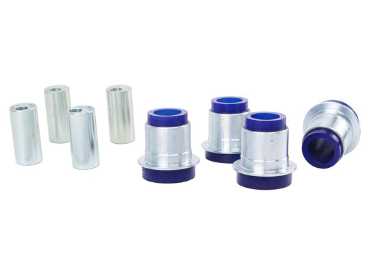 Superpro Front Upper Control Arm - Camber Kit (SPF3507XK)