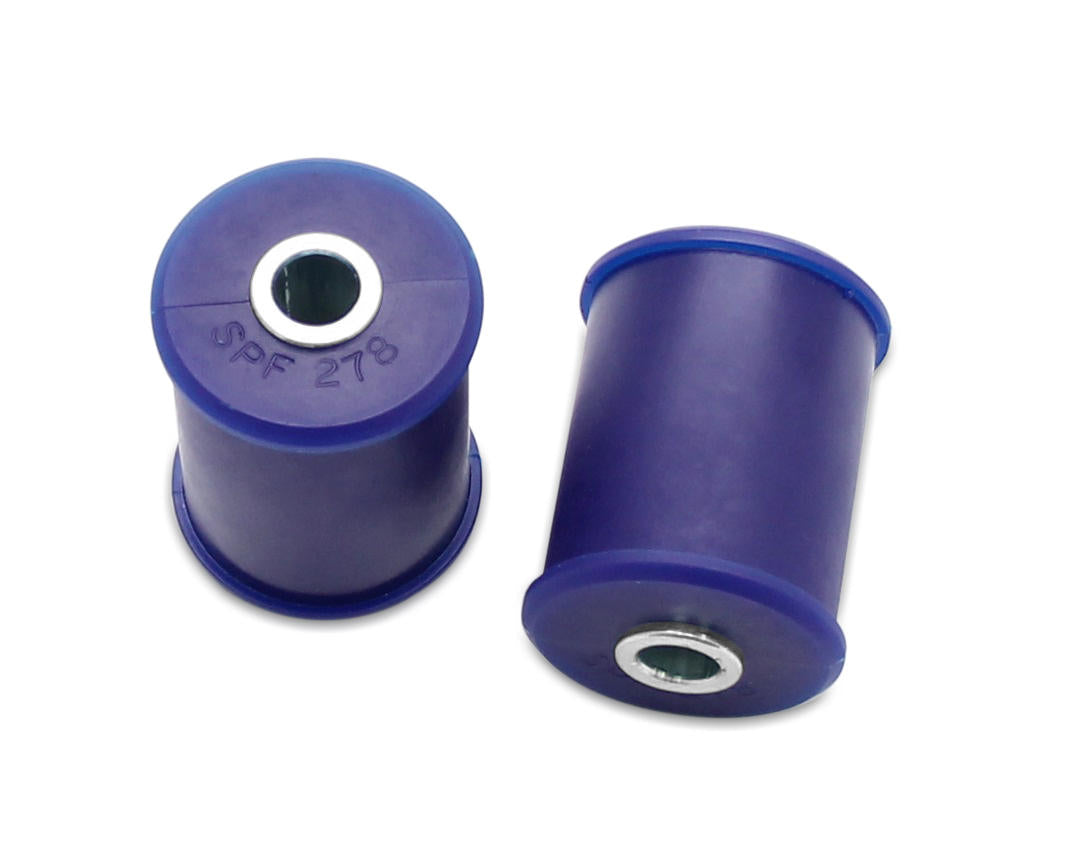 Superpro Rear Lower Trailing Arm - Rear Bush Kit (SPF0278K)