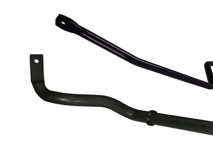 Front and Rear Sway Bar - Vehicle Kit to Suit Mitsubishi Triton MQ, MR 4wd