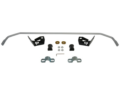 Rear Sway Bar - 16mm 2 Point Adjustable to Suit Mazda MX-5 ND