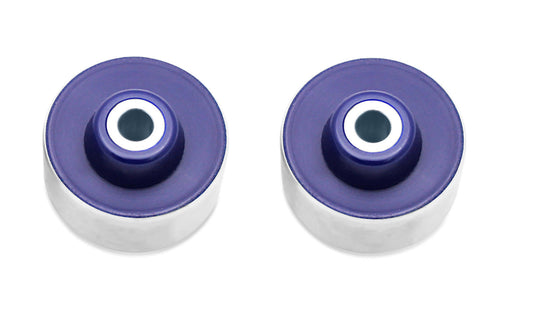Superpro Front Lower Control Arm - Rear Bush Kit (Double Offset) (SPF4607K)