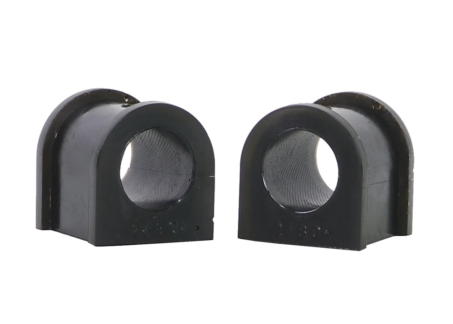 Front Sway Bar Mount - Bushing Kit 24mm to Suit Nissan Patrol GQ Cab Chassis Leaf Spring