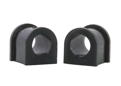 Front Sway Bar Mount - Bushing Kit 24mm to Suit Nissan Patrol GQ Cab Chassis Leaf Spring