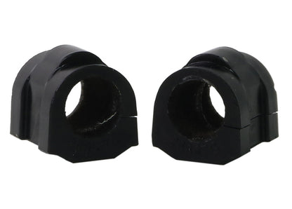 Front Sway Bar Mount - Bushing Kit 26mm to Suit Whiteline Sway Bars